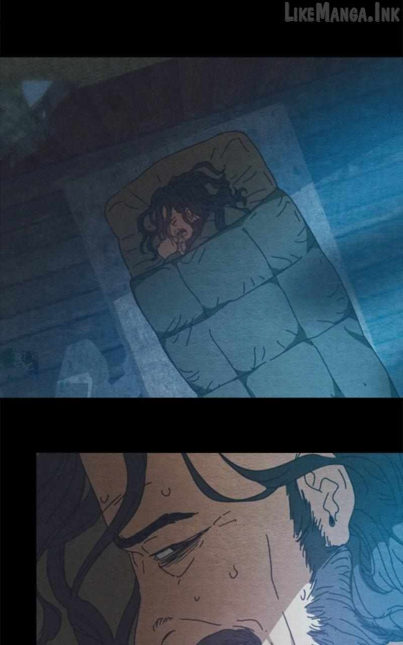 Hiding Out in an Apocalypse - Chapter 106 Page 87
