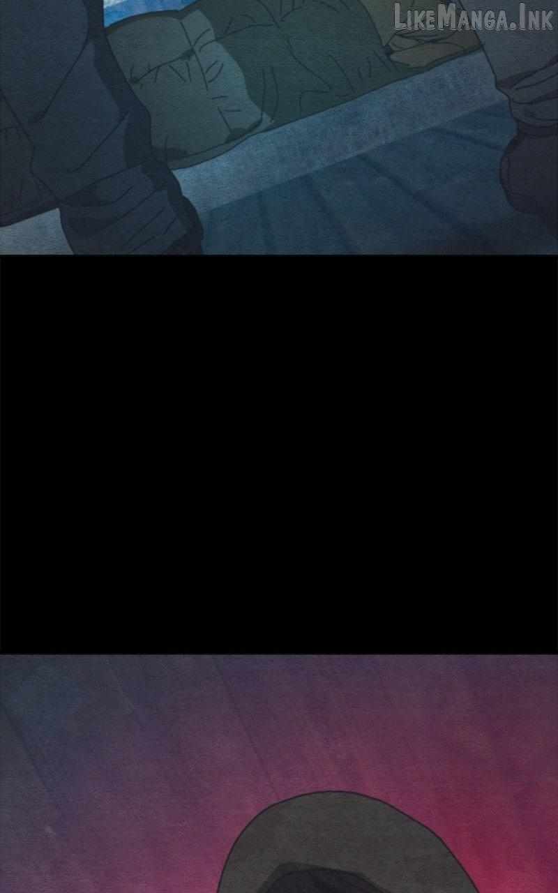 Hiding Out in an Apocalypse - Chapter 106 Page 89