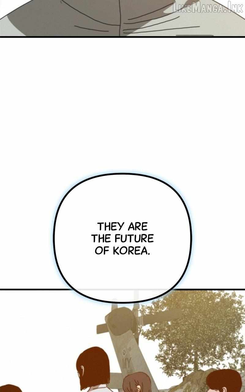 Hiding Out in an Apocalypse - Chapter 107 Page 18
