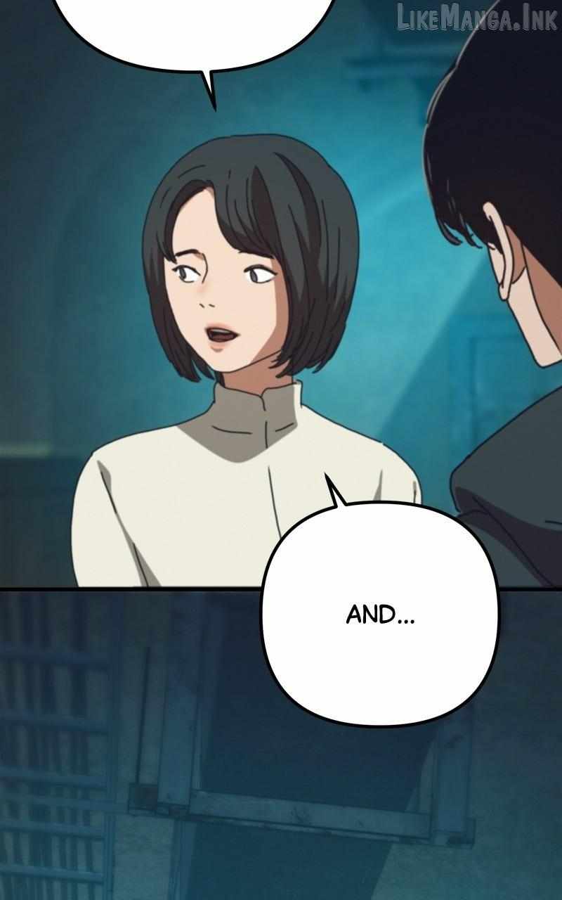 Hiding Out in an Apocalypse - Chapter 107 Page 30