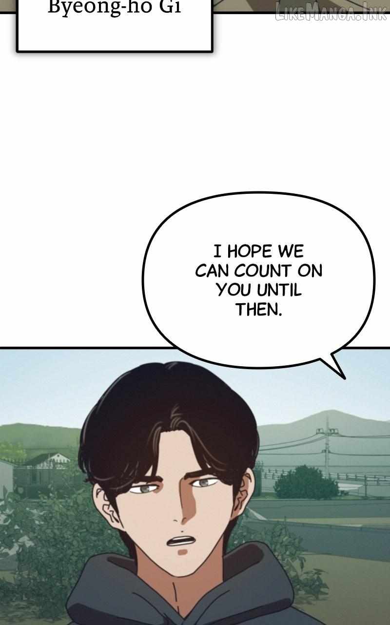 Hiding Out in an Apocalypse - Chapter 107 Page 7