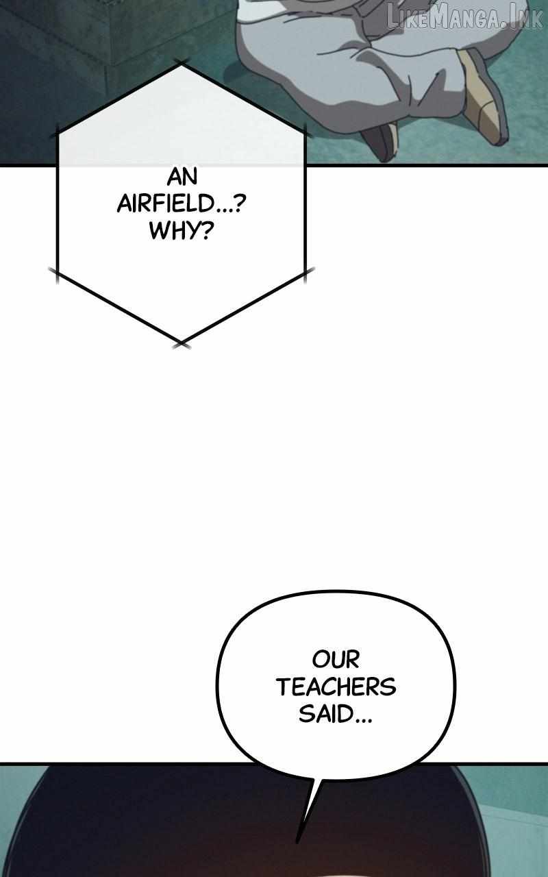 Hiding Out in an Apocalypse - Chapter 107 Page 75