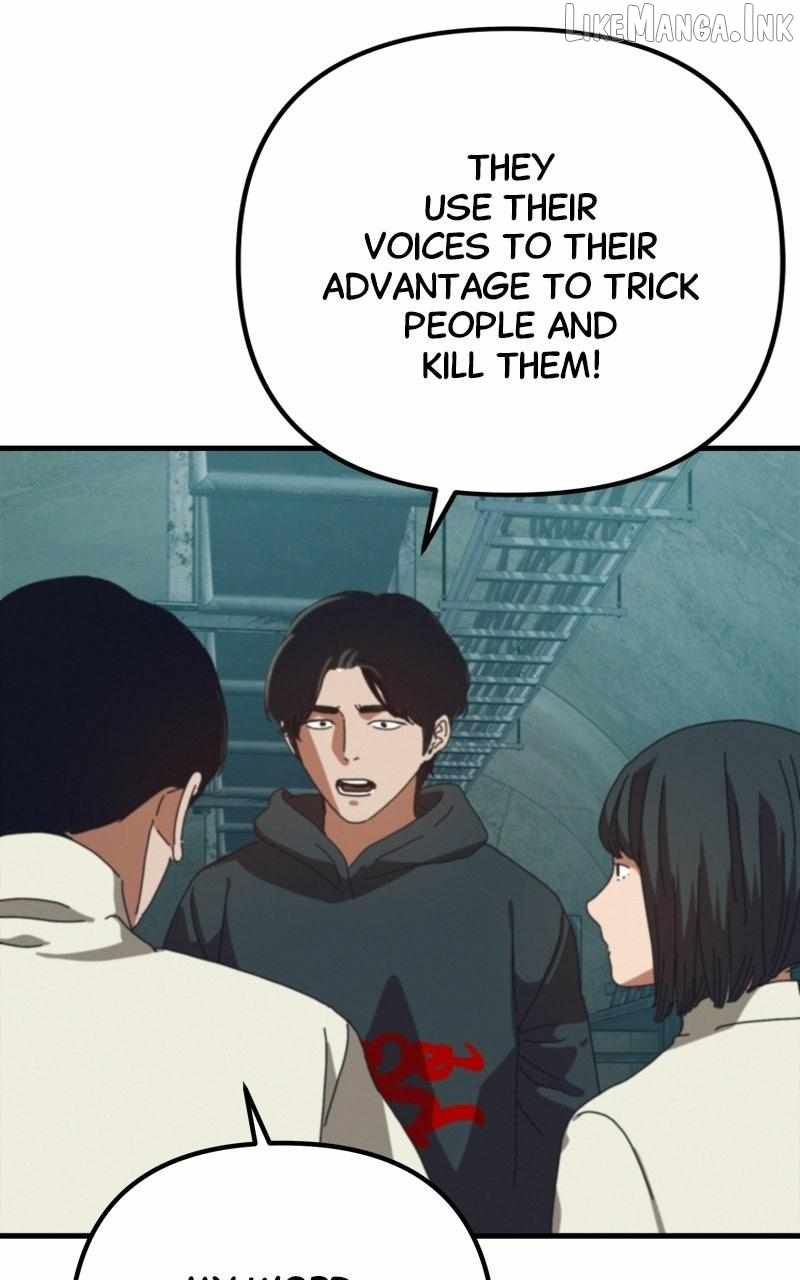 Hiding Out in an Apocalypse - Chapter 107 Page 92