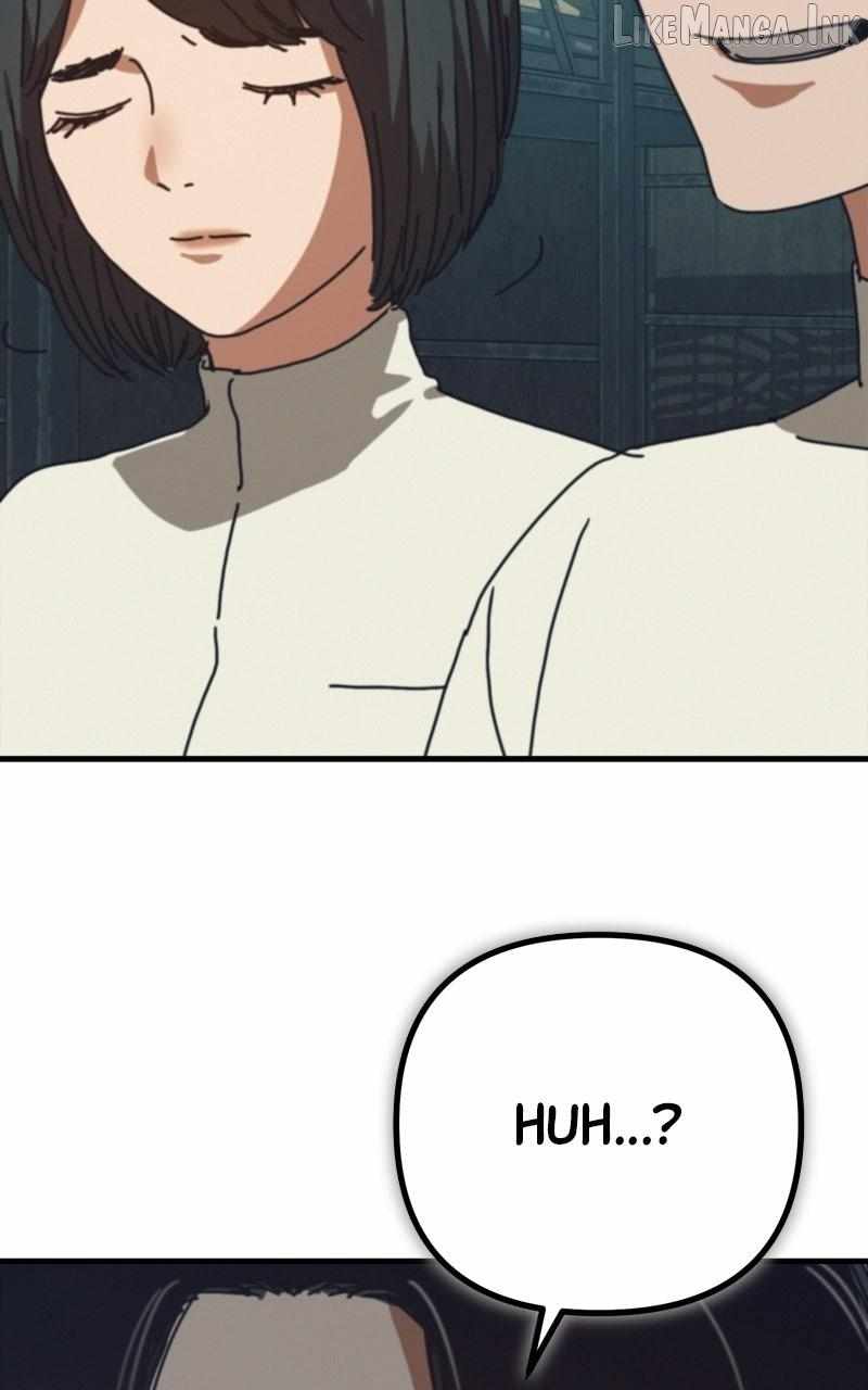 Hiding Out in an Apocalypse - Chapter 107 Page 94