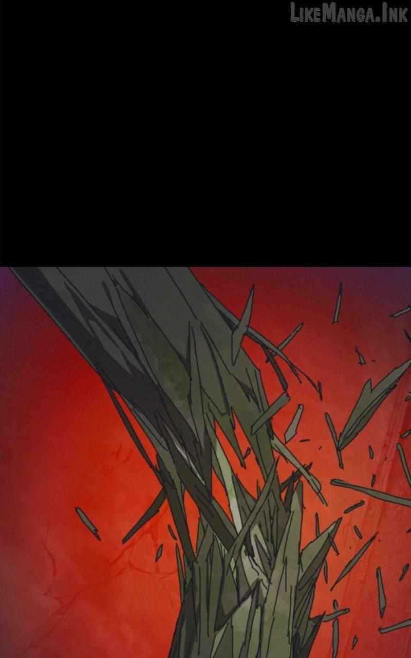 Hiding Out in an Apocalypse - Chapter 108 Page 12