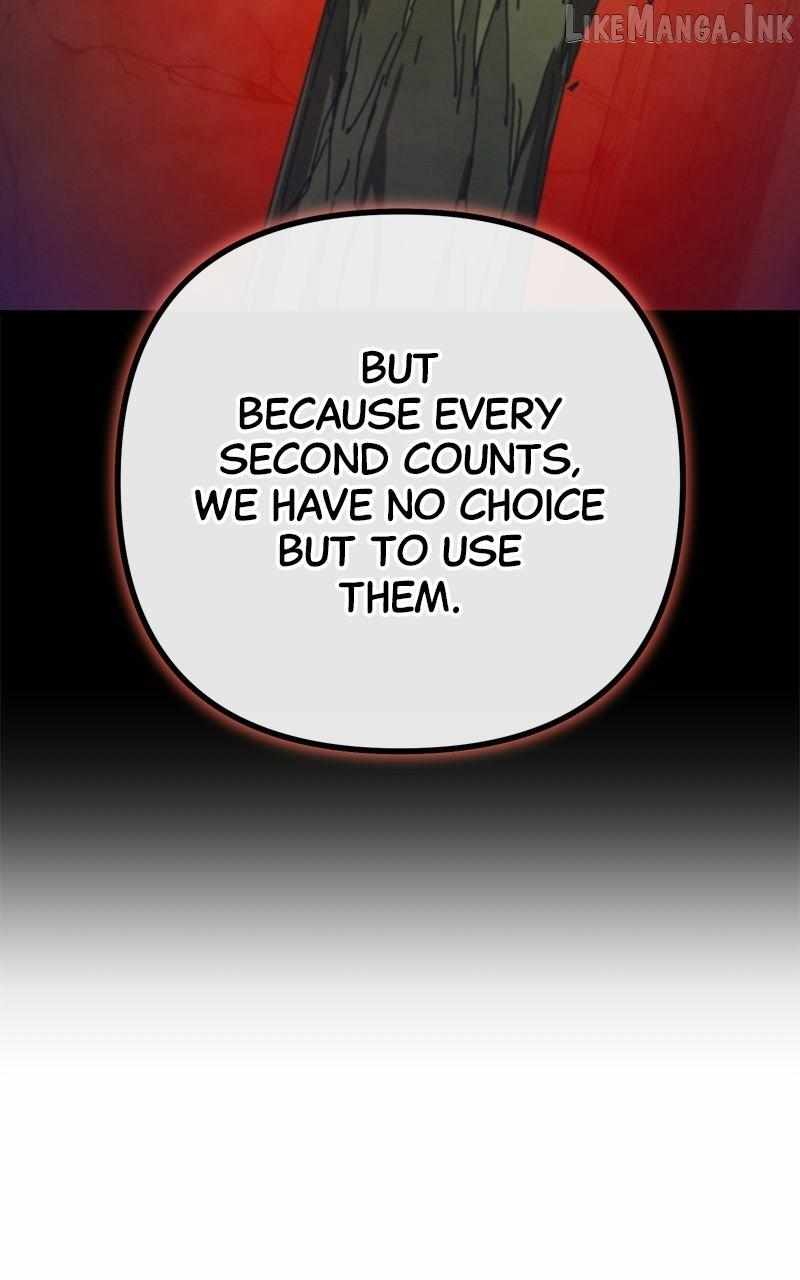 Hiding Out in an Apocalypse - Chapter 108 Page 13