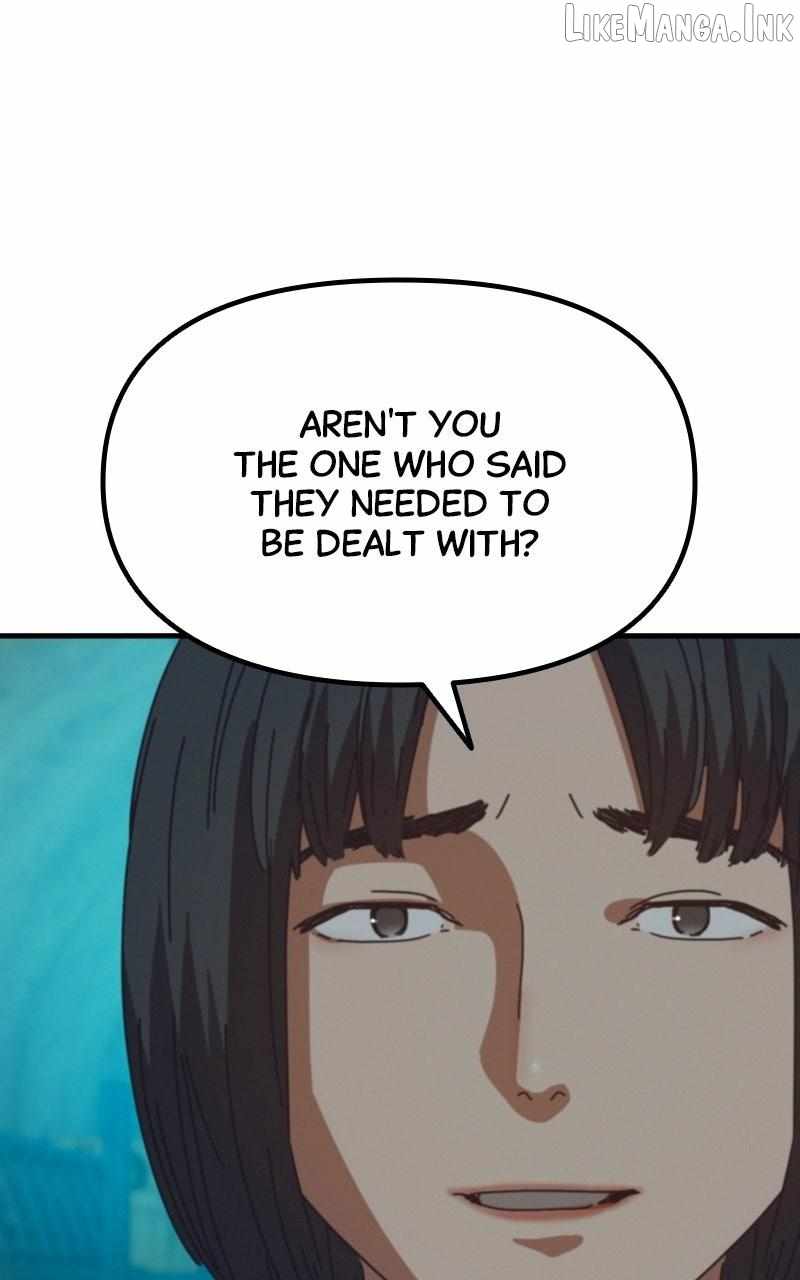 Hiding Out in an Apocalypse - Chapter 108 Page 19