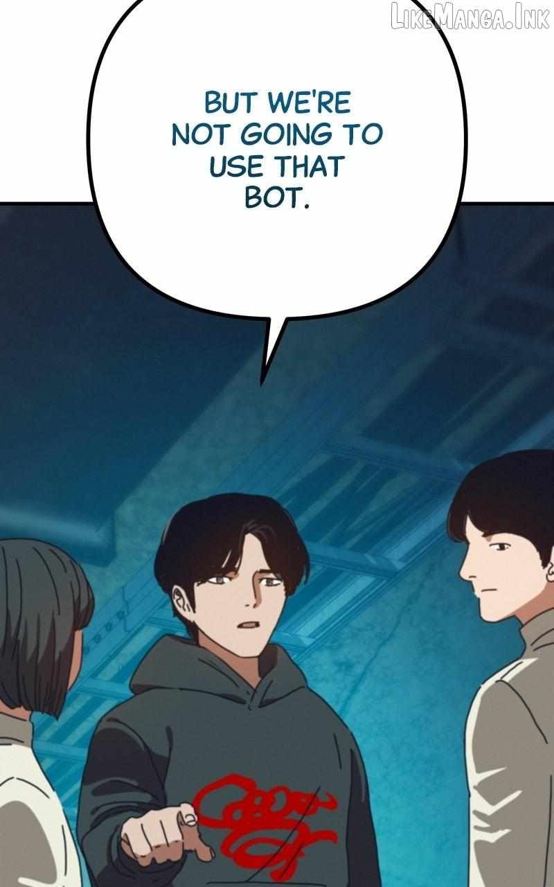 Hiding Out in an Apocalypse - Chapter 108 Page 21