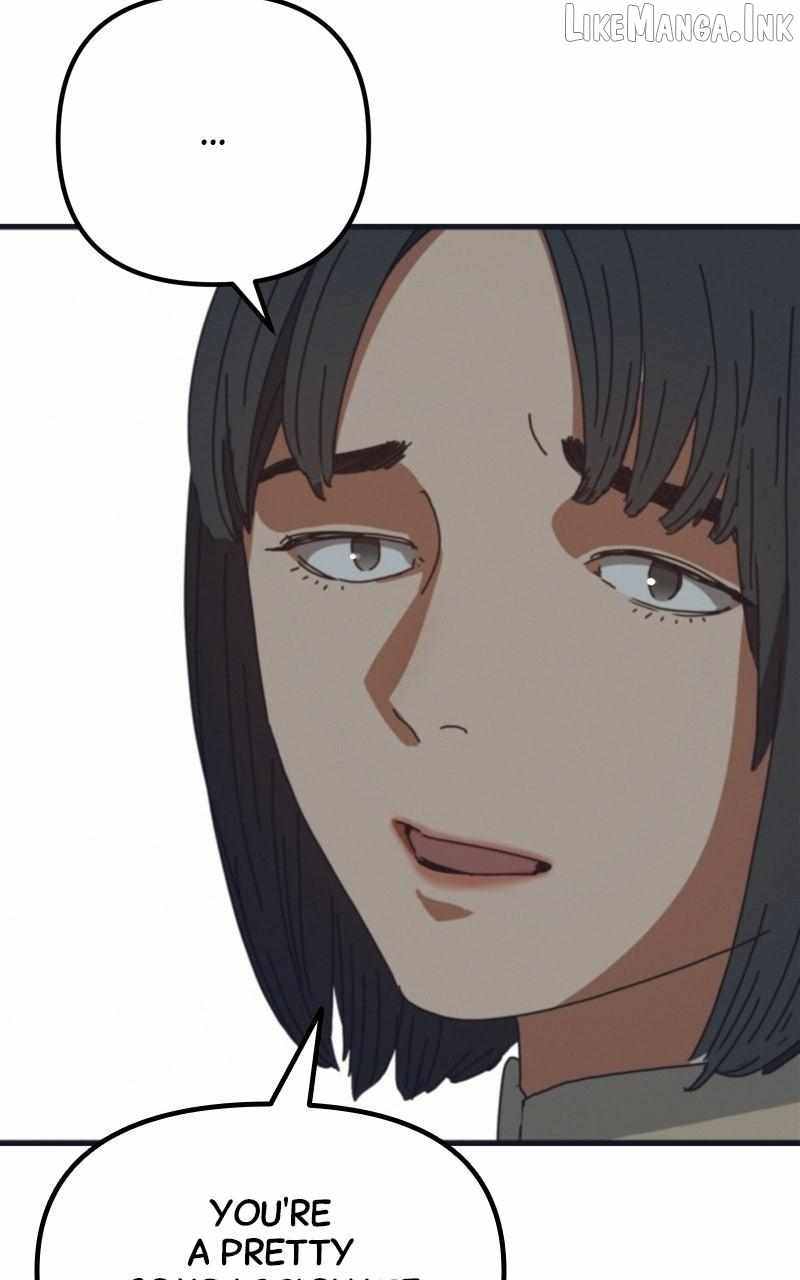 Hiding Out in an Apocalypse - Chapter 108 Page 30