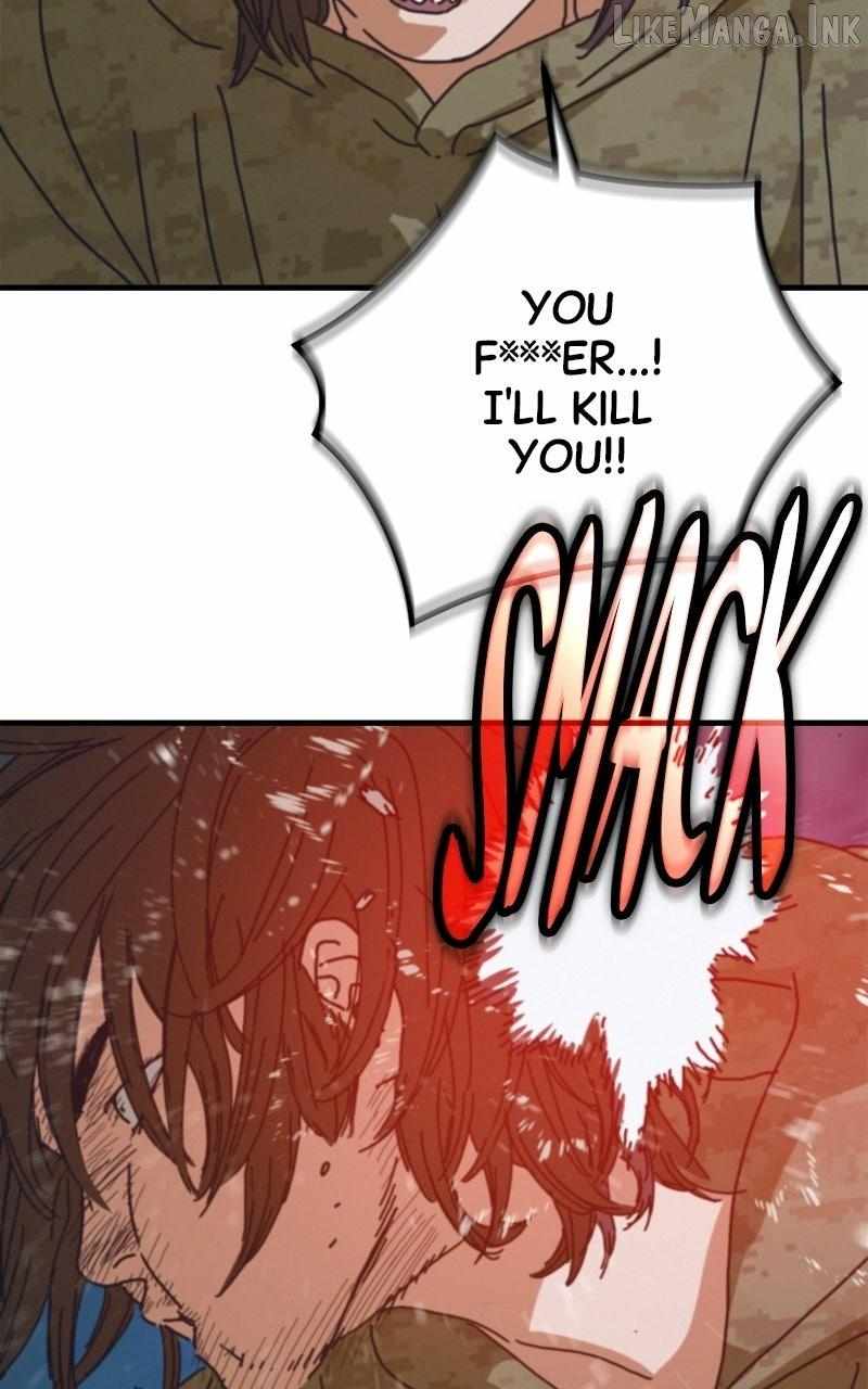 Hiding Out in an Apocalypse - Chapter 108 Page 88