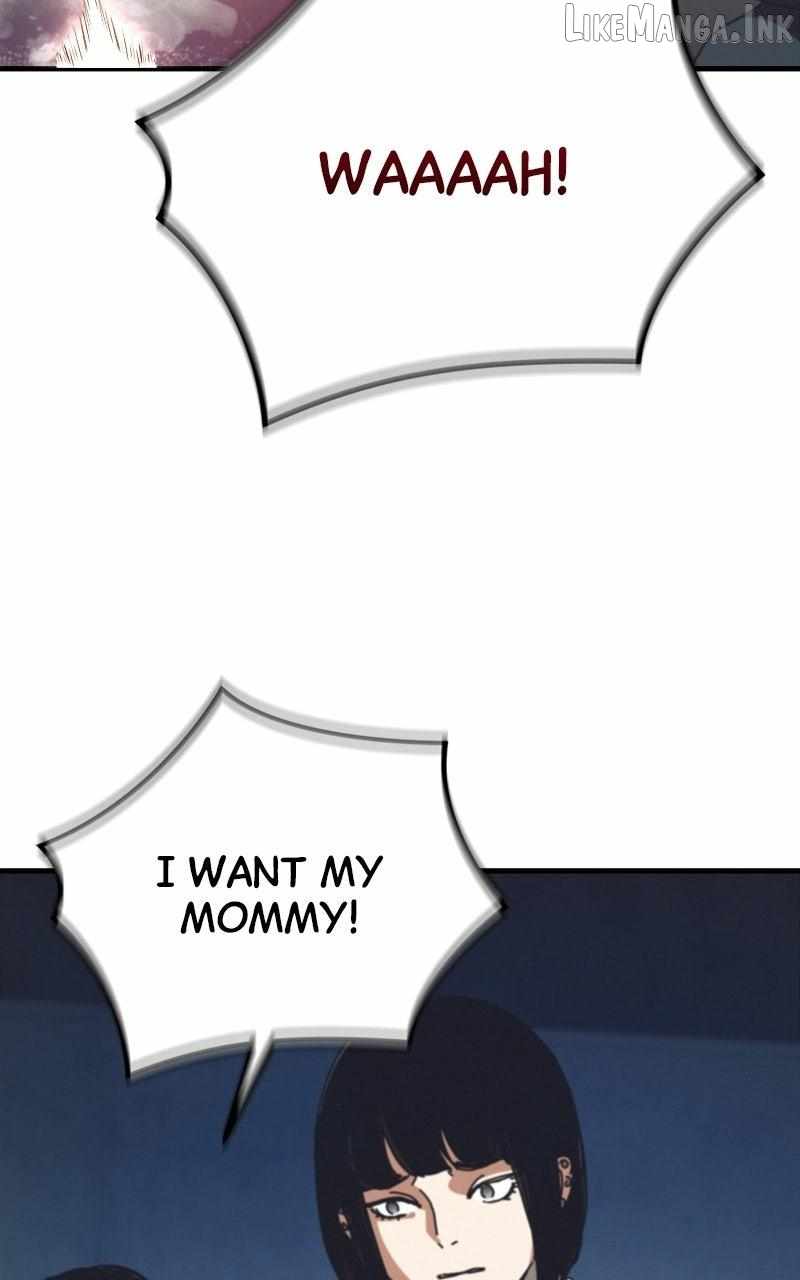 Hiding Out in an Apocalypse - Chapter 109 Page 76
