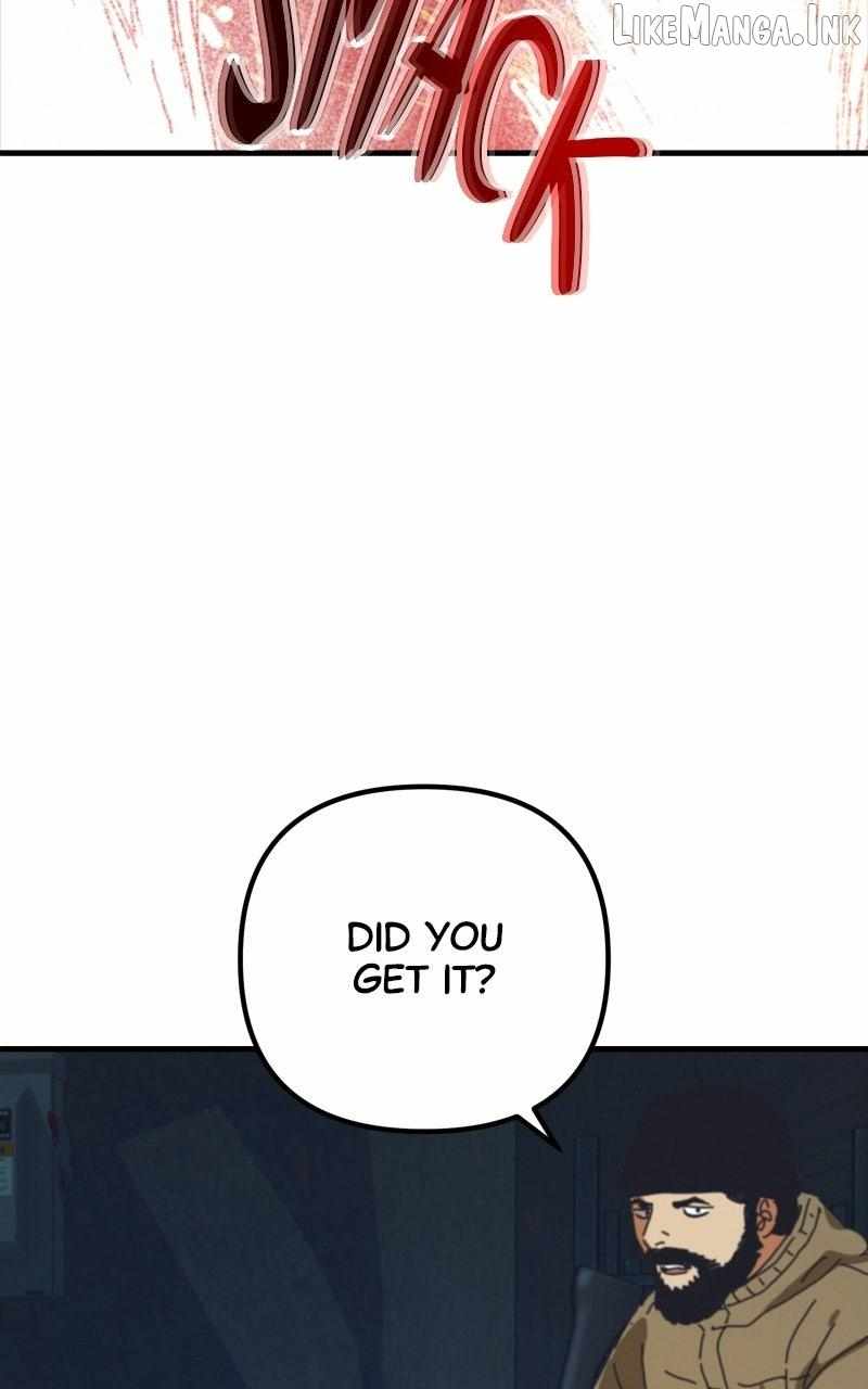 Hiding Out in an Apocalypse - Chapter 109 Page 87