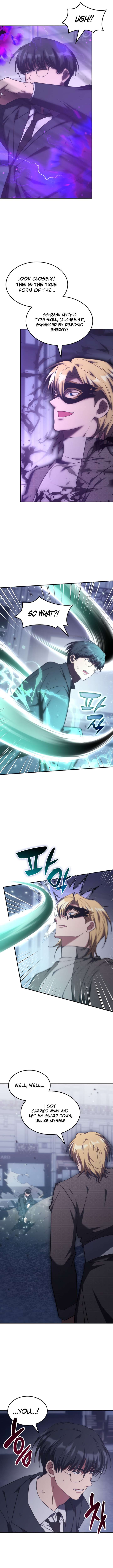 The Veteran Healer is Overpowered - Chapter 100 Page 3