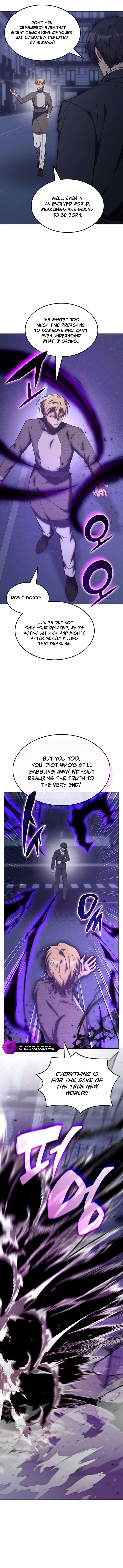 The Veteran Healer is Overpowered - Chapter 100 Page 6