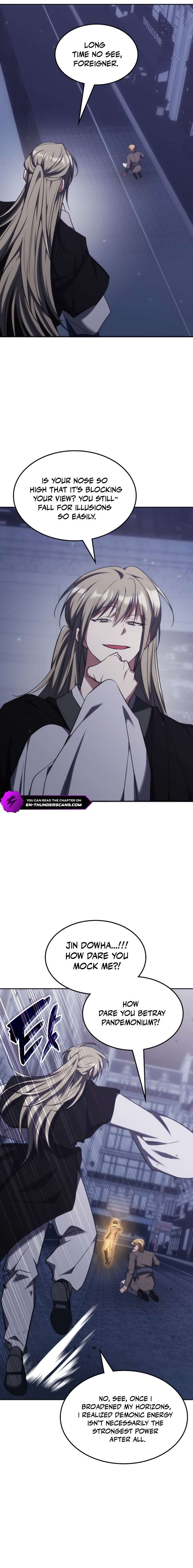 The Veteran Healer is Overpowered - Chapter 100 Page 8