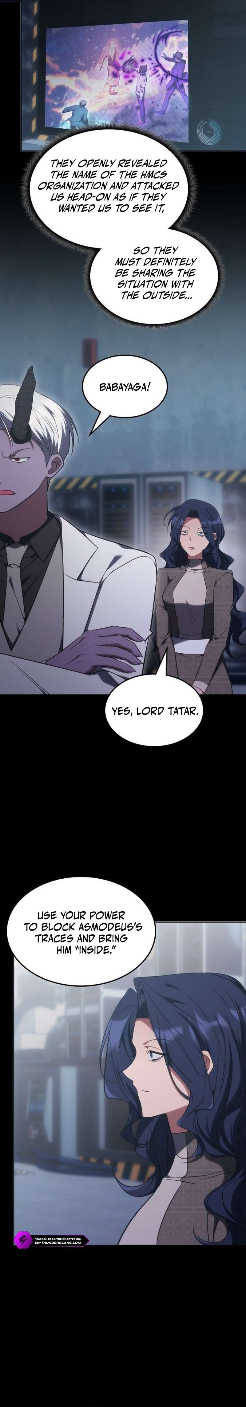 The Veteran Healer is Overpowered - Chapter 102 Page 11