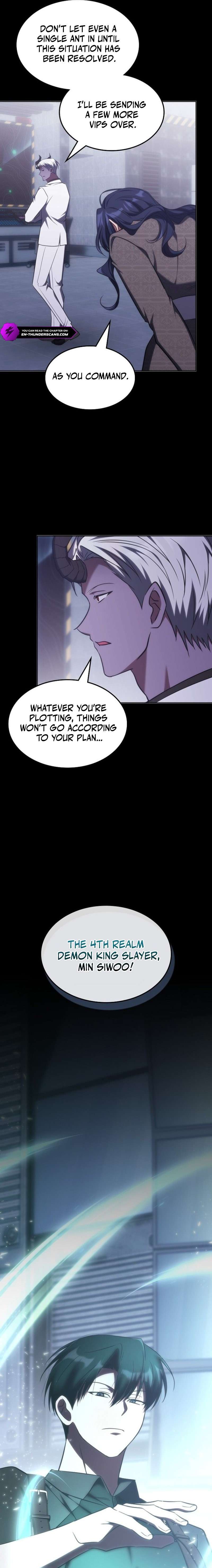 The Veteran Healer is Overpowered - Chapter 102 Page 12