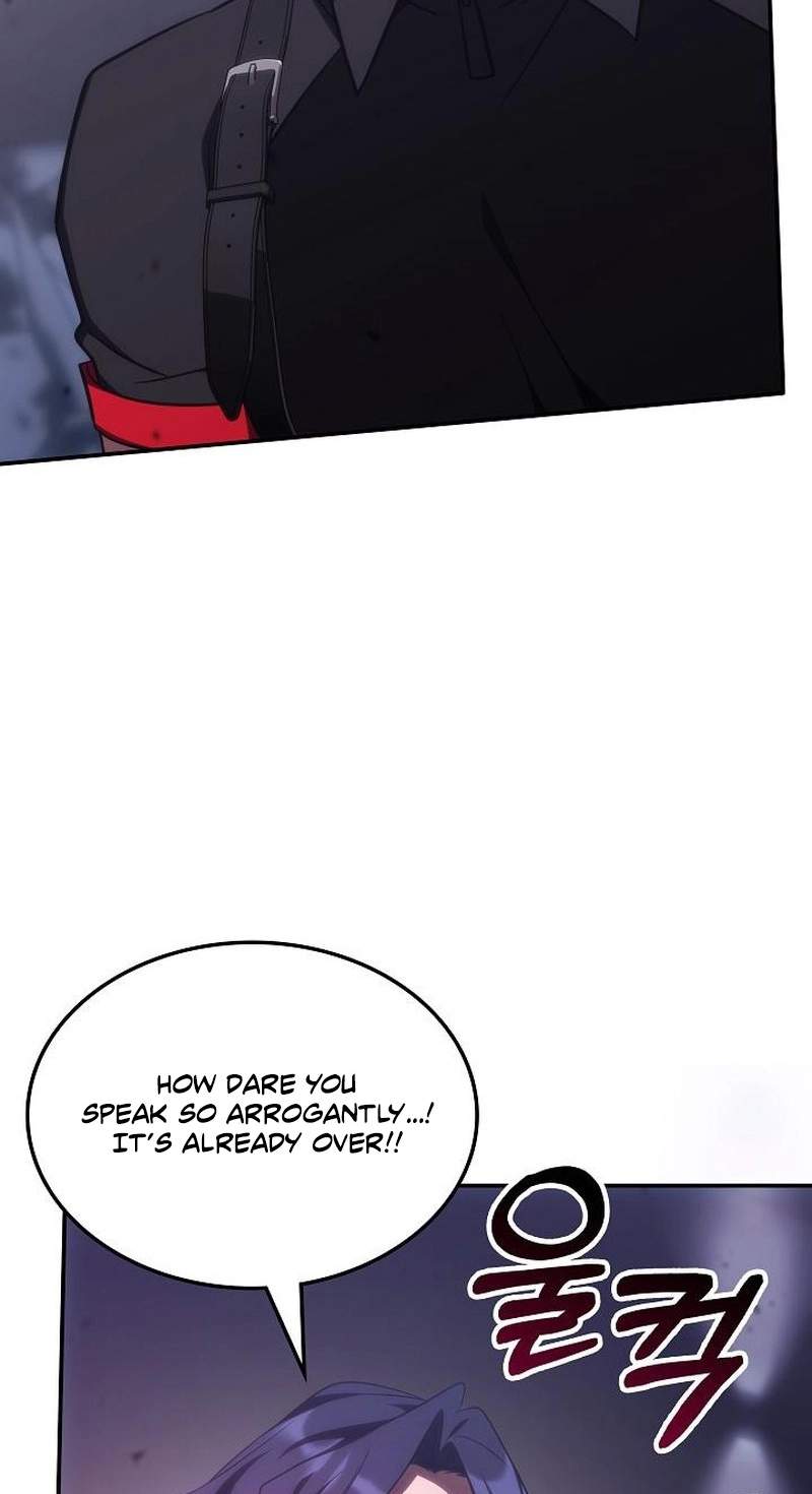 The Veteran Healer is Overpowered - Chapter 103 Page 24
