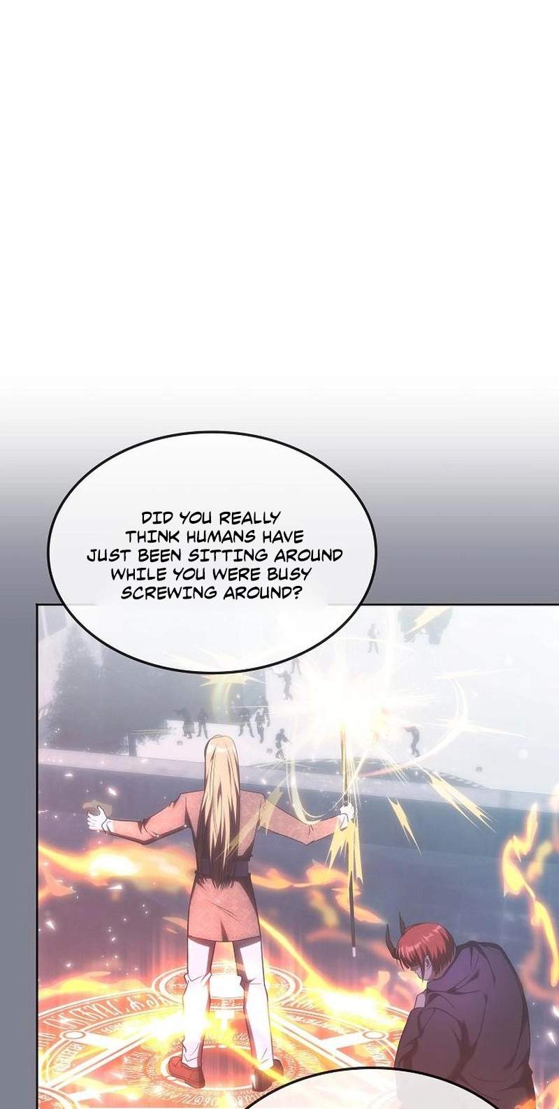 The Veteran Healer is Overpowered - Chapter 103 Page 48