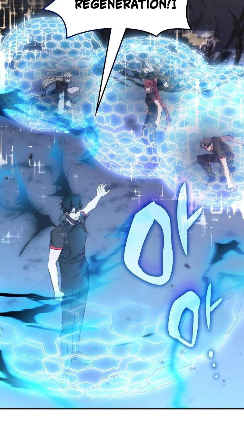 The Veteran Healer is Overpowered - Chapter 103 Page 74