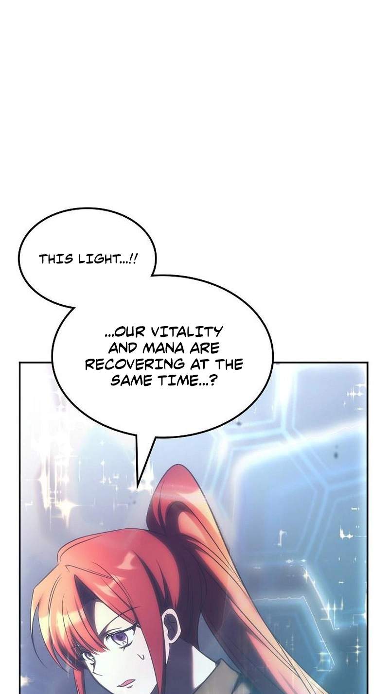 The Veteran Healer is Overpowered - Chapter 103 Page 75