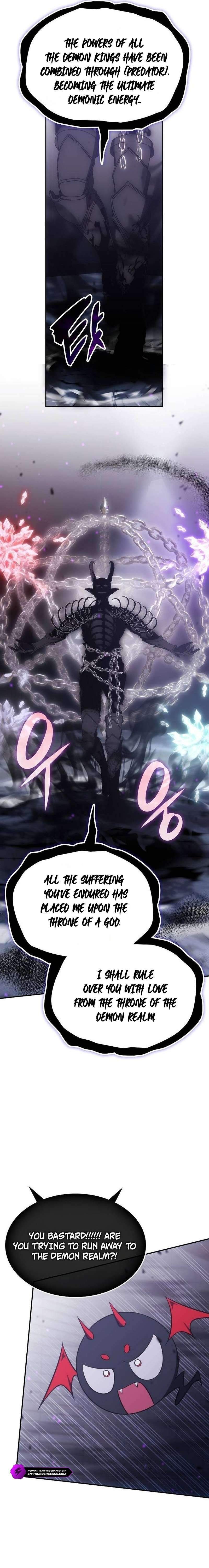 The Veteran Healer is Overpowered - Chapter 104 Page 16