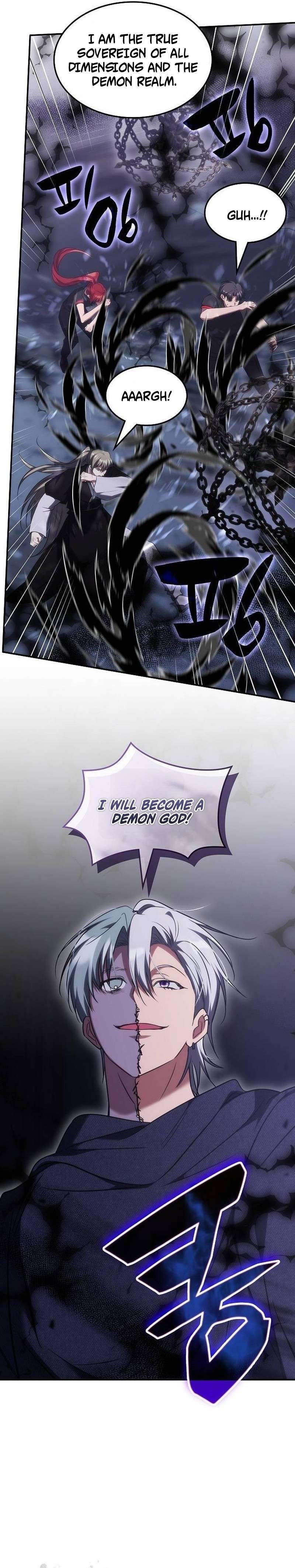 The Veteran Healer is Overpowered - Chapter 104 Page 6