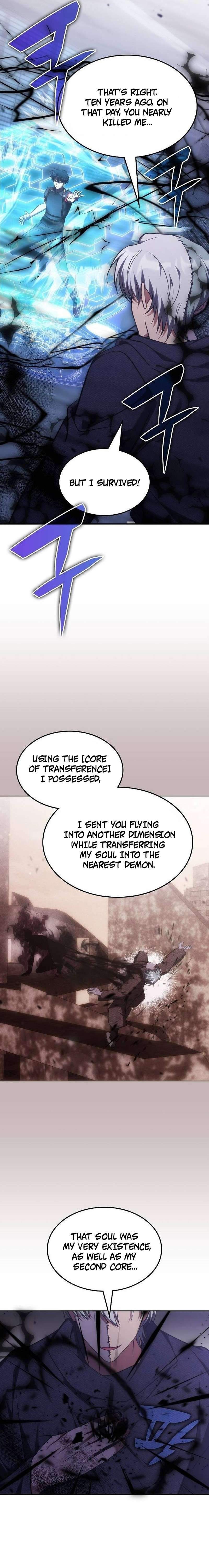 The Veteran Healer is Overpowered - Chapter 104 Page 9