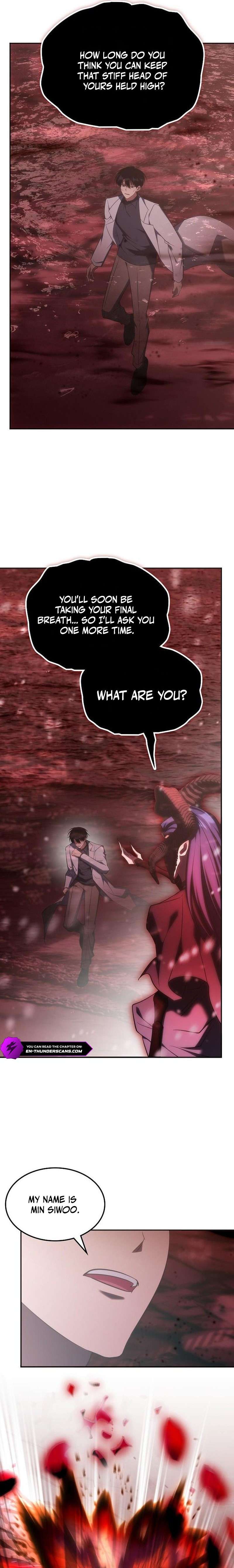 The Veteran Healer is Overpowered - Chapter 96 Page 10