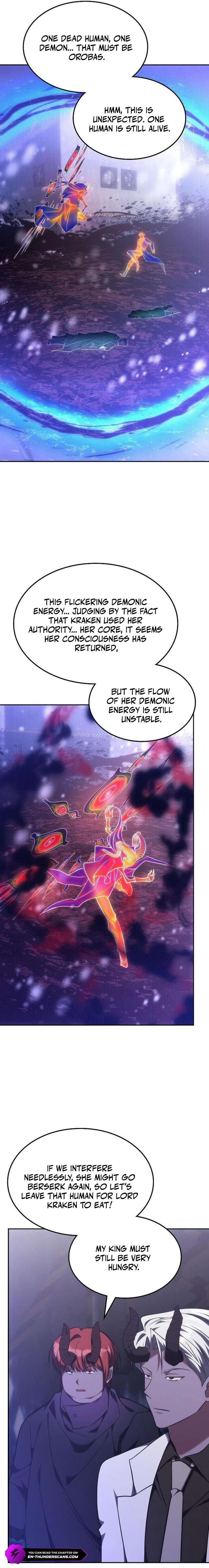 The Veteran Healer is Overpowered - Chapter 96 Page 14