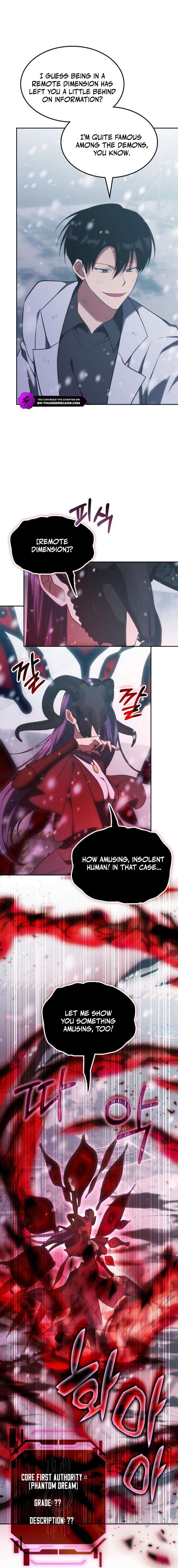 The Veteran Healer is Overpowered - Chapter 96 Page 7