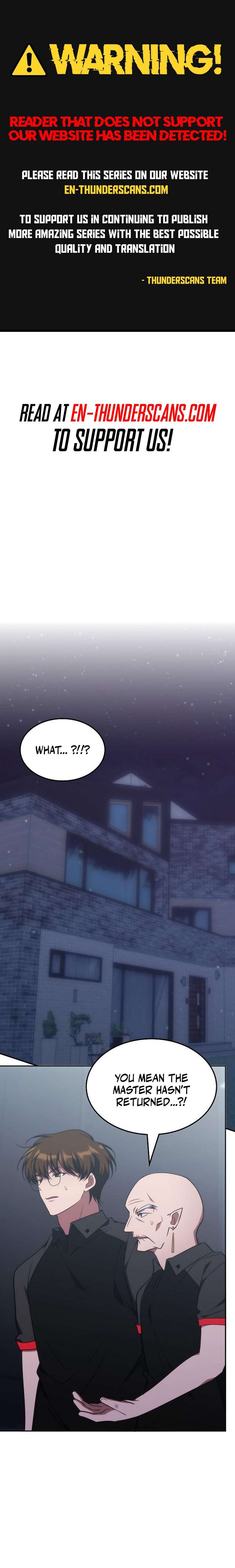 The Veteran Healer is Overpowered - Chapter 98 Page 2