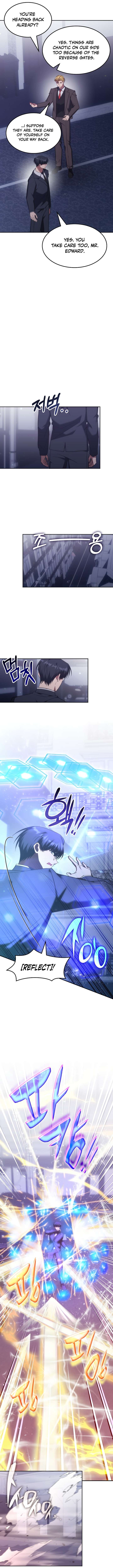 The Veteran Healer is Overpowered - Chapter 99 Page 11