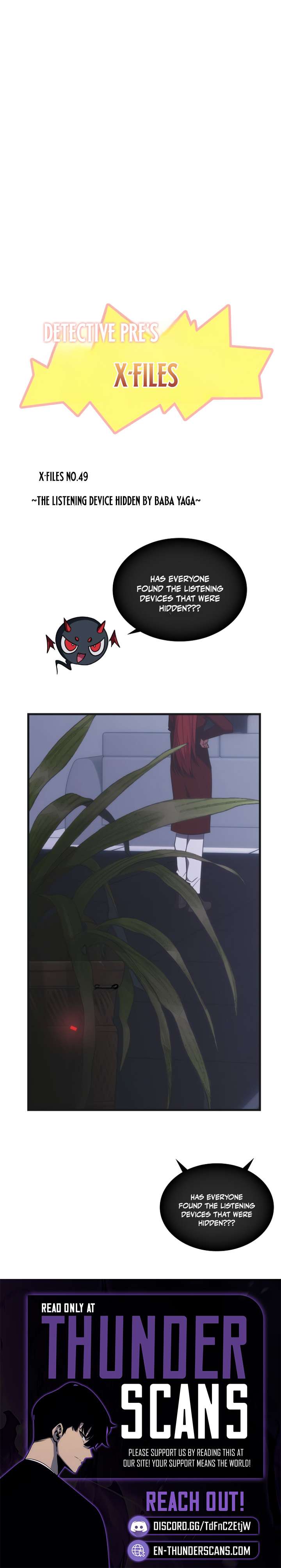 The Veteran Healer is Overpowered - Chapter 99 Page 14