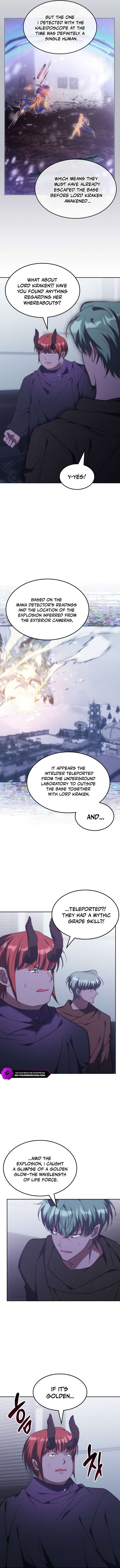 The Veteran Healer is Overpowered - Chapter 99 Page 8
