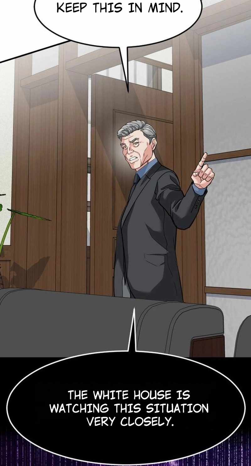 The Investor Who See the Future - Chapter 106 Page 101