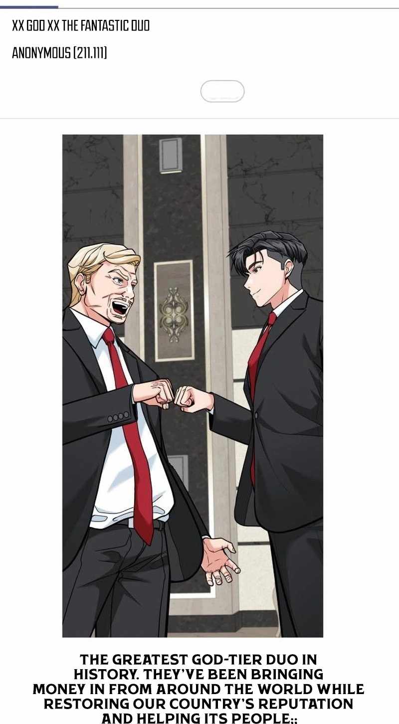The Investor Who See the Future - Chapter 106 Page 14