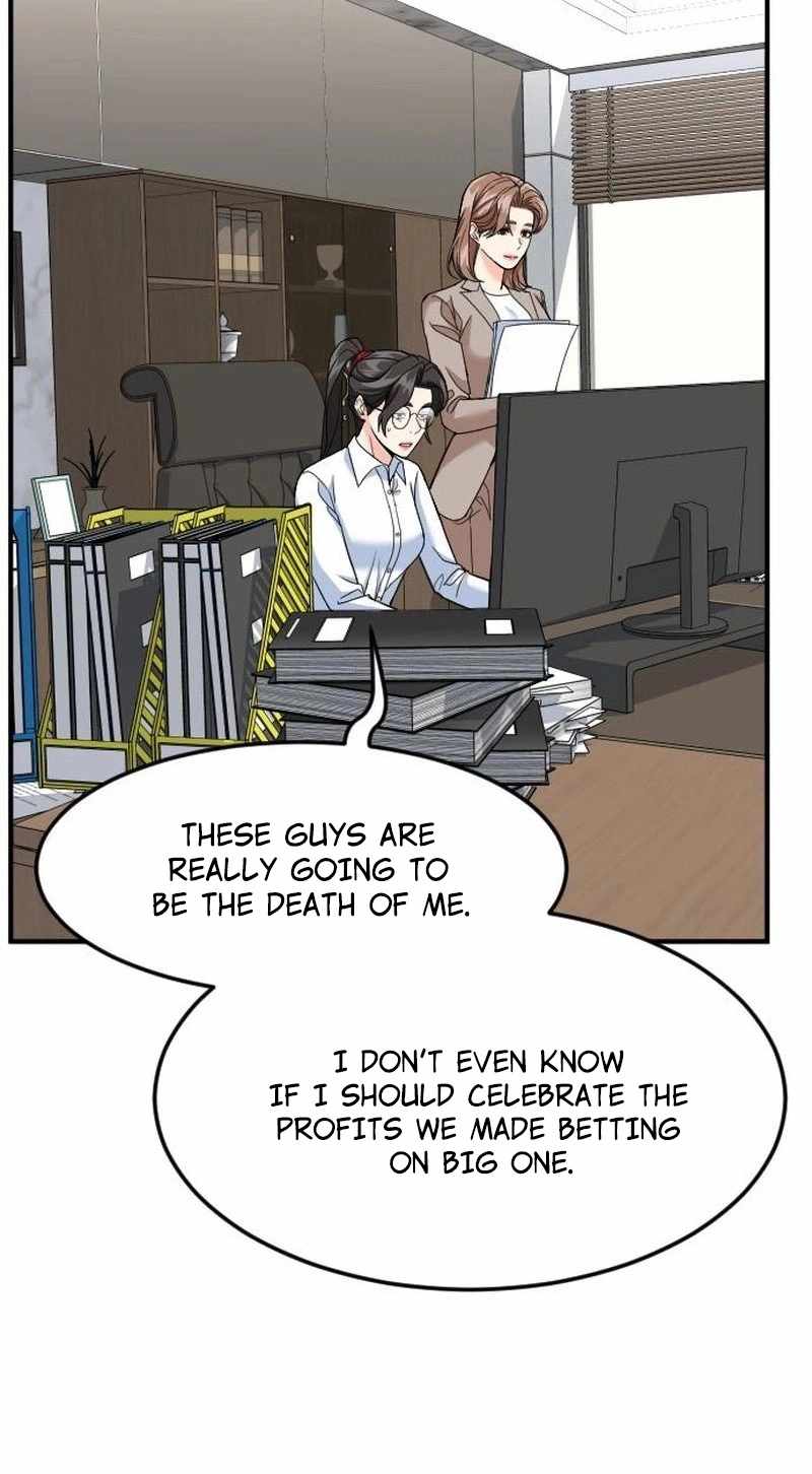 The Investor Who See the Future - Chapter 106 Page 16