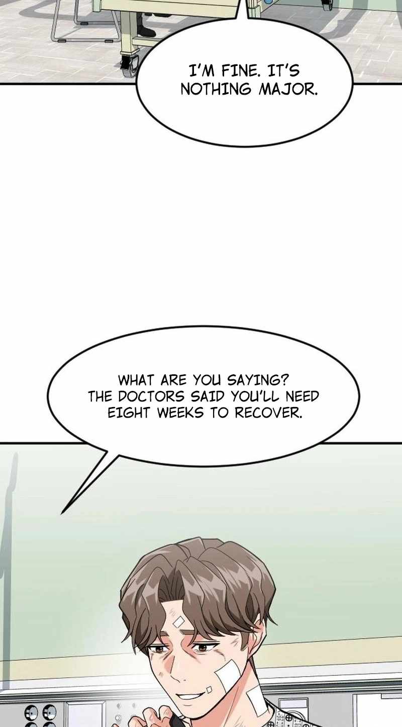 The Investor Who See the Future - Chapter 106 Page 24
