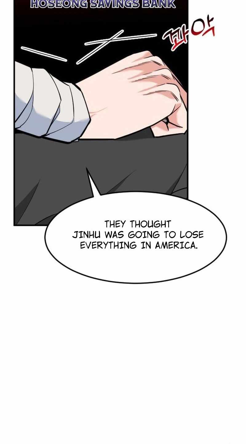 The Investor Who See the Future - Chapter 106 Page 28