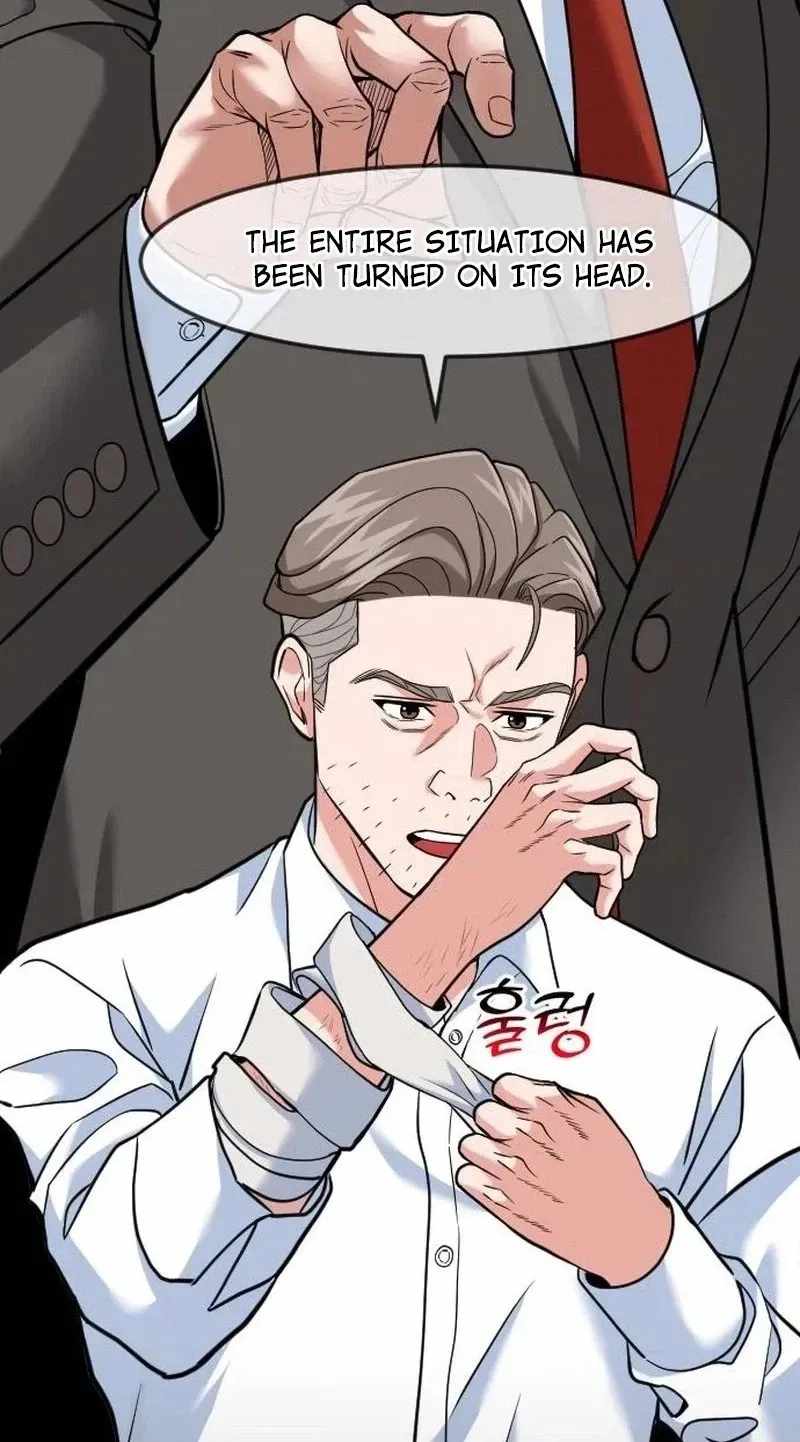The Investor Who See the Future - Chapter 106 Page 30