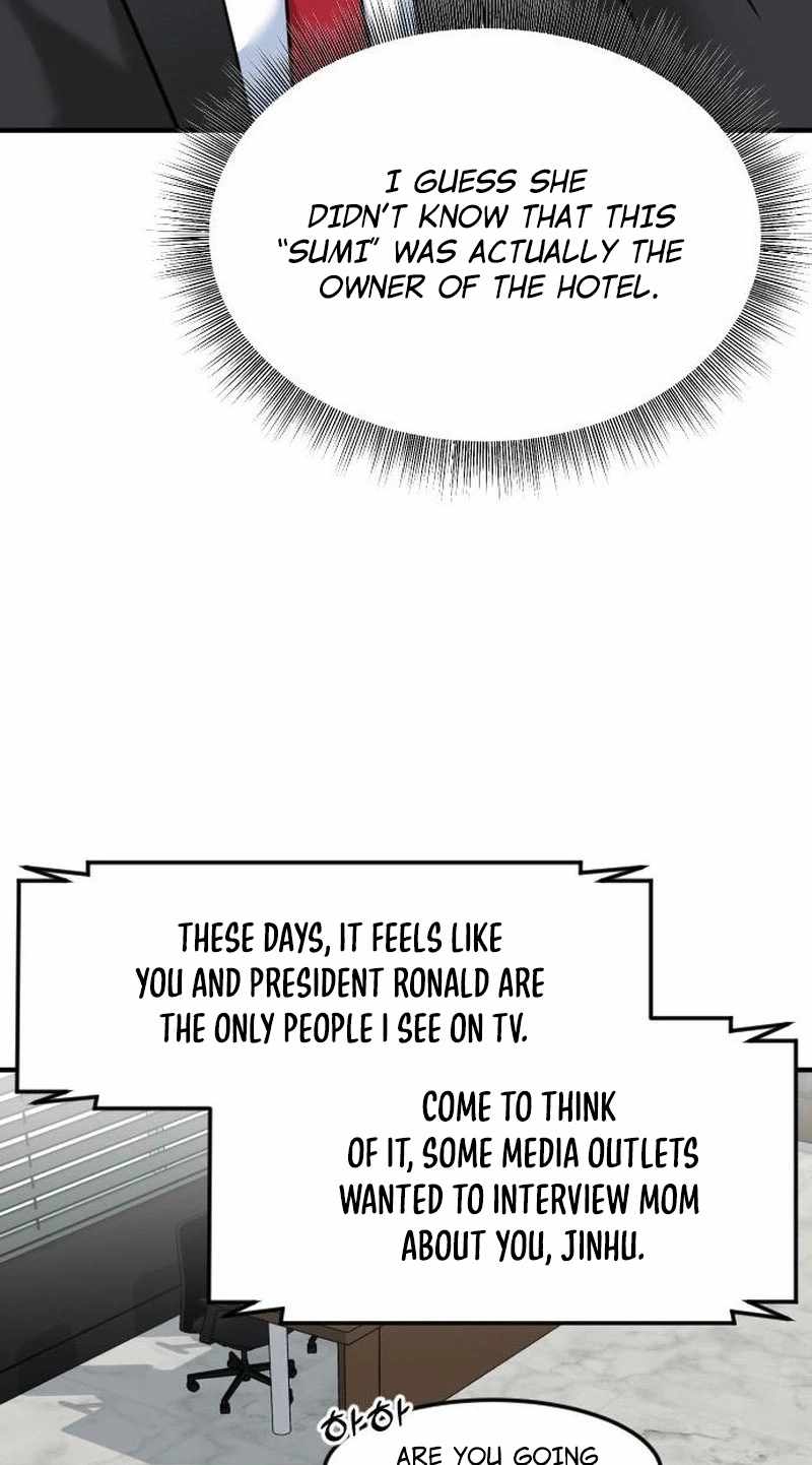 The Investor Who See the Future - Chapter 106 Page 37