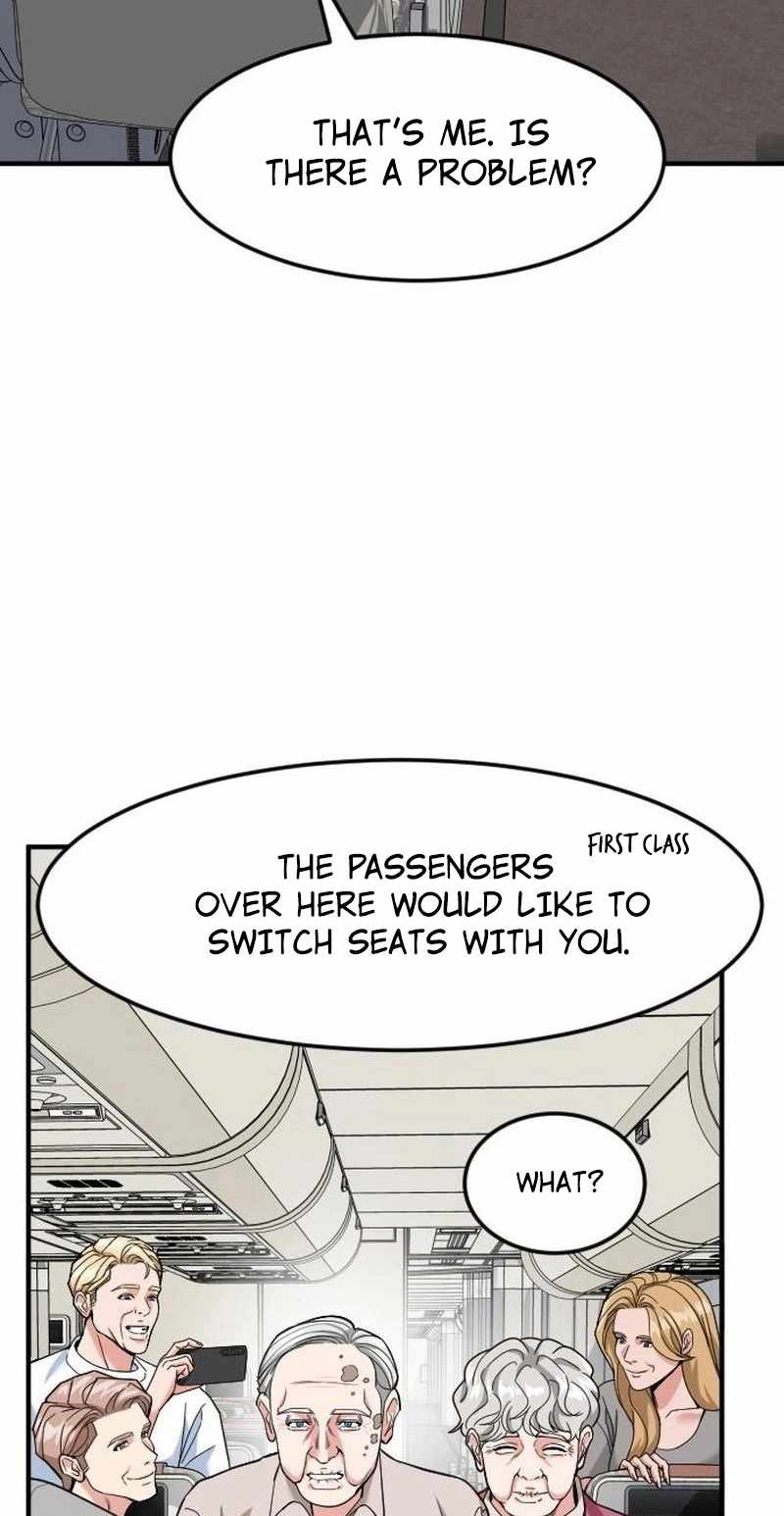 The Investor Who See the Future - Chapter 106 Page 4