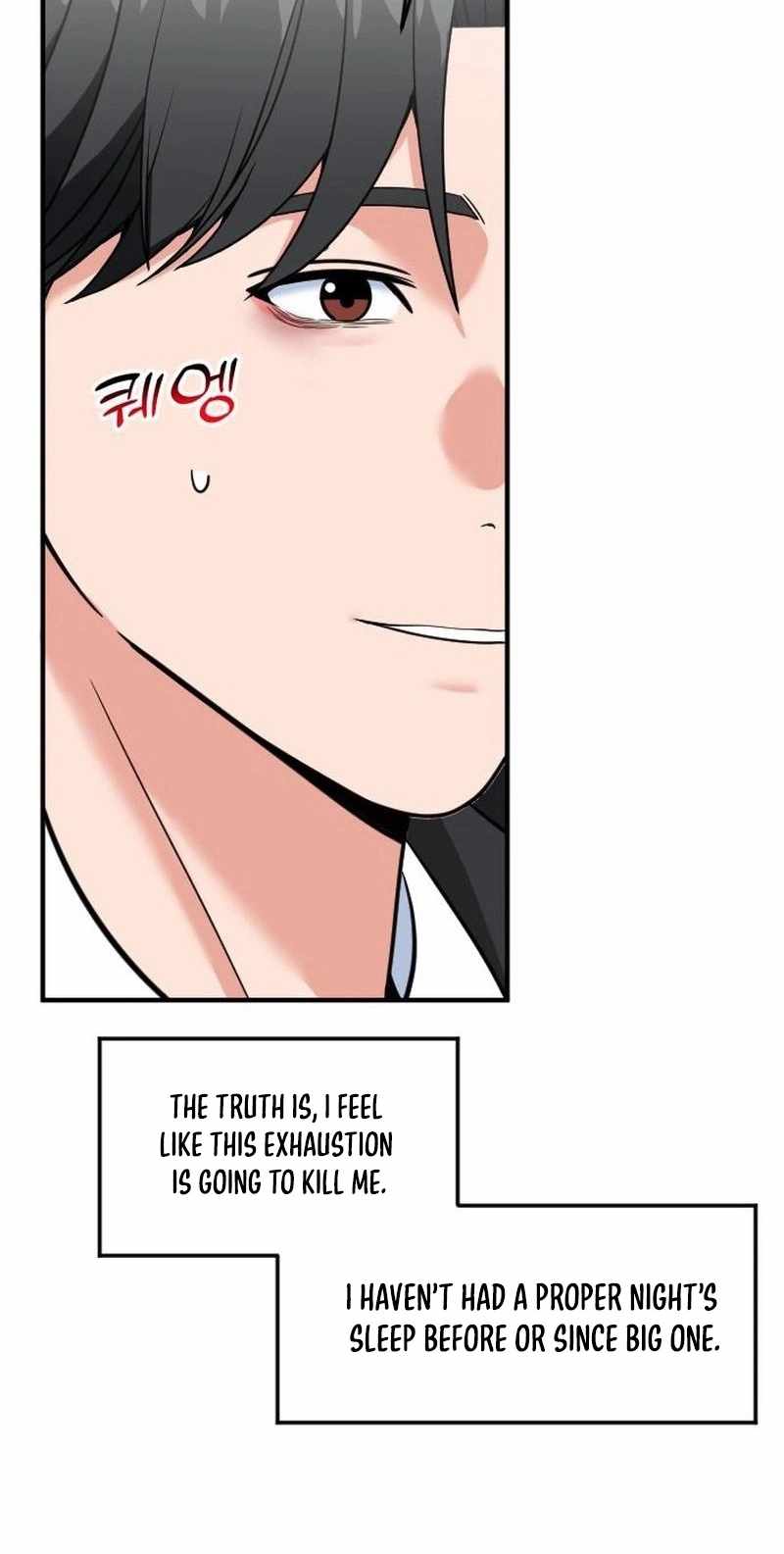 The Investor Who See the Future - Chapter 106 Page 43