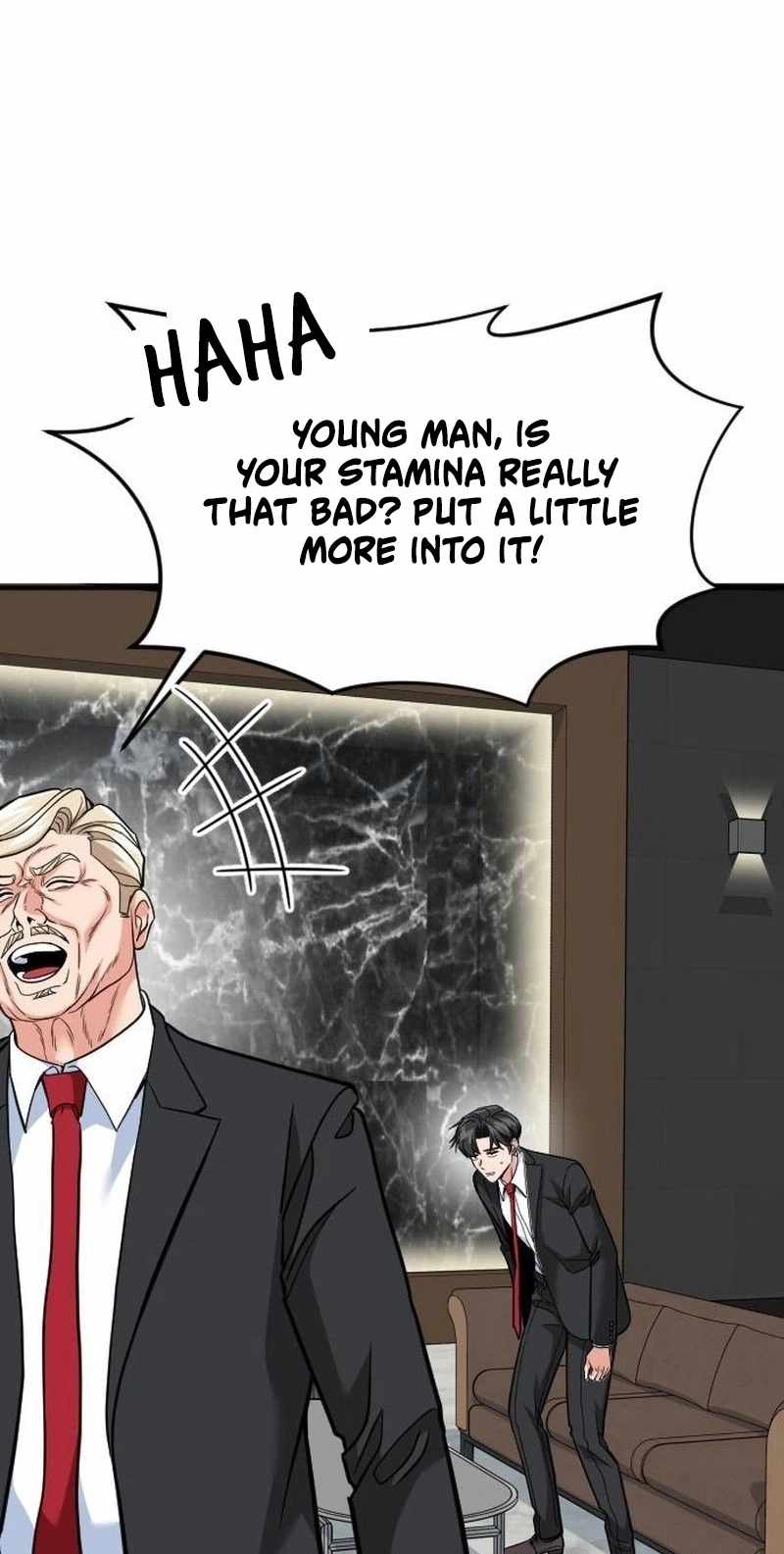 The Investor Who See the Future - Chapter 106 Page 44