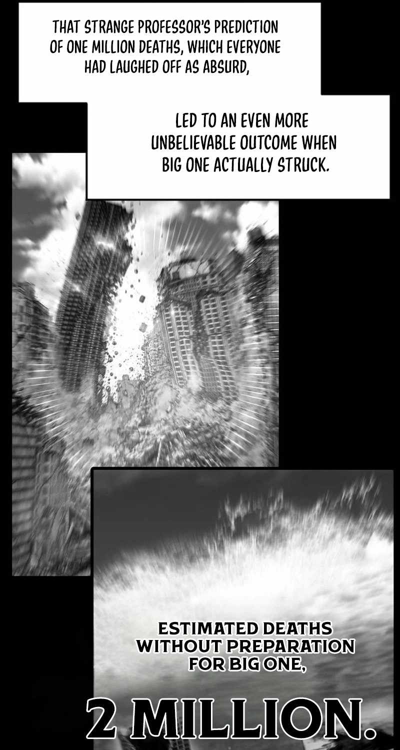 The Investor Who See the Future - Chapter 106 Page 47