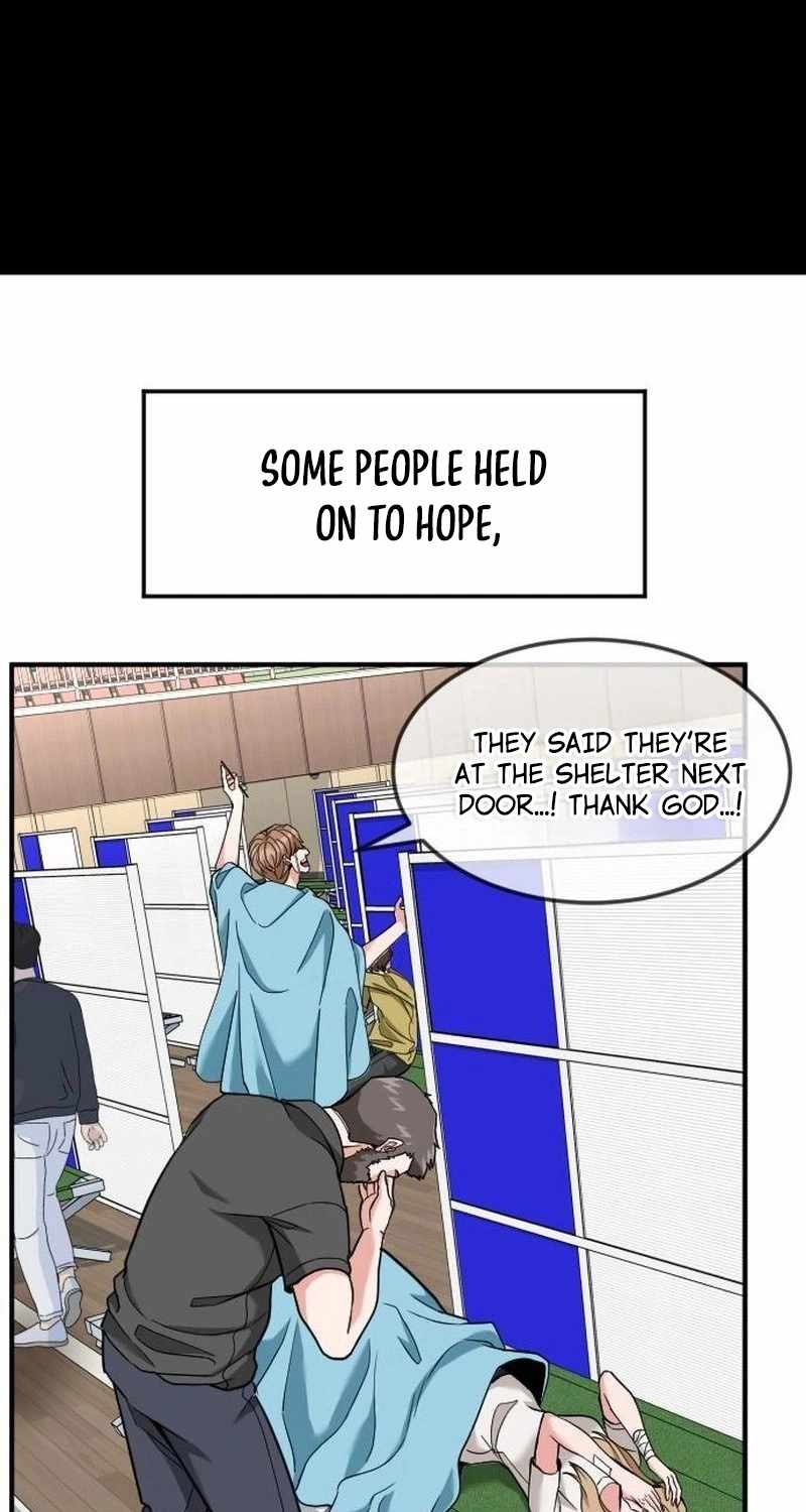 The Investor Who See the Future - Chapter 106 Page 49