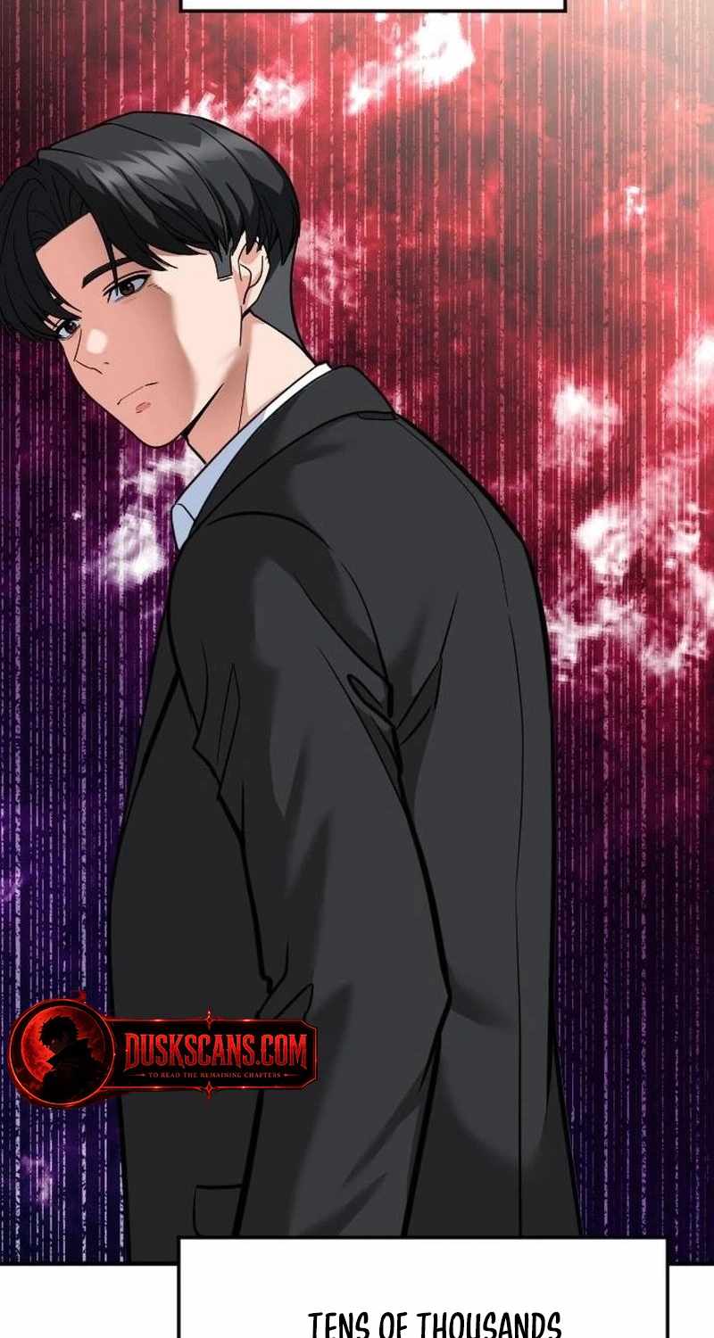 The Investor Who See the Future - Chapter 106 Page 52
