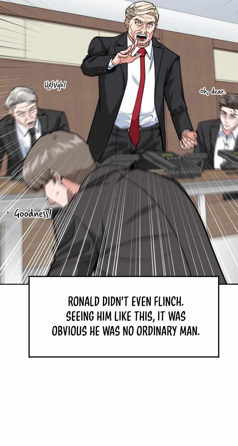 The Investor Who See the Future - Chapter 106 Page 56