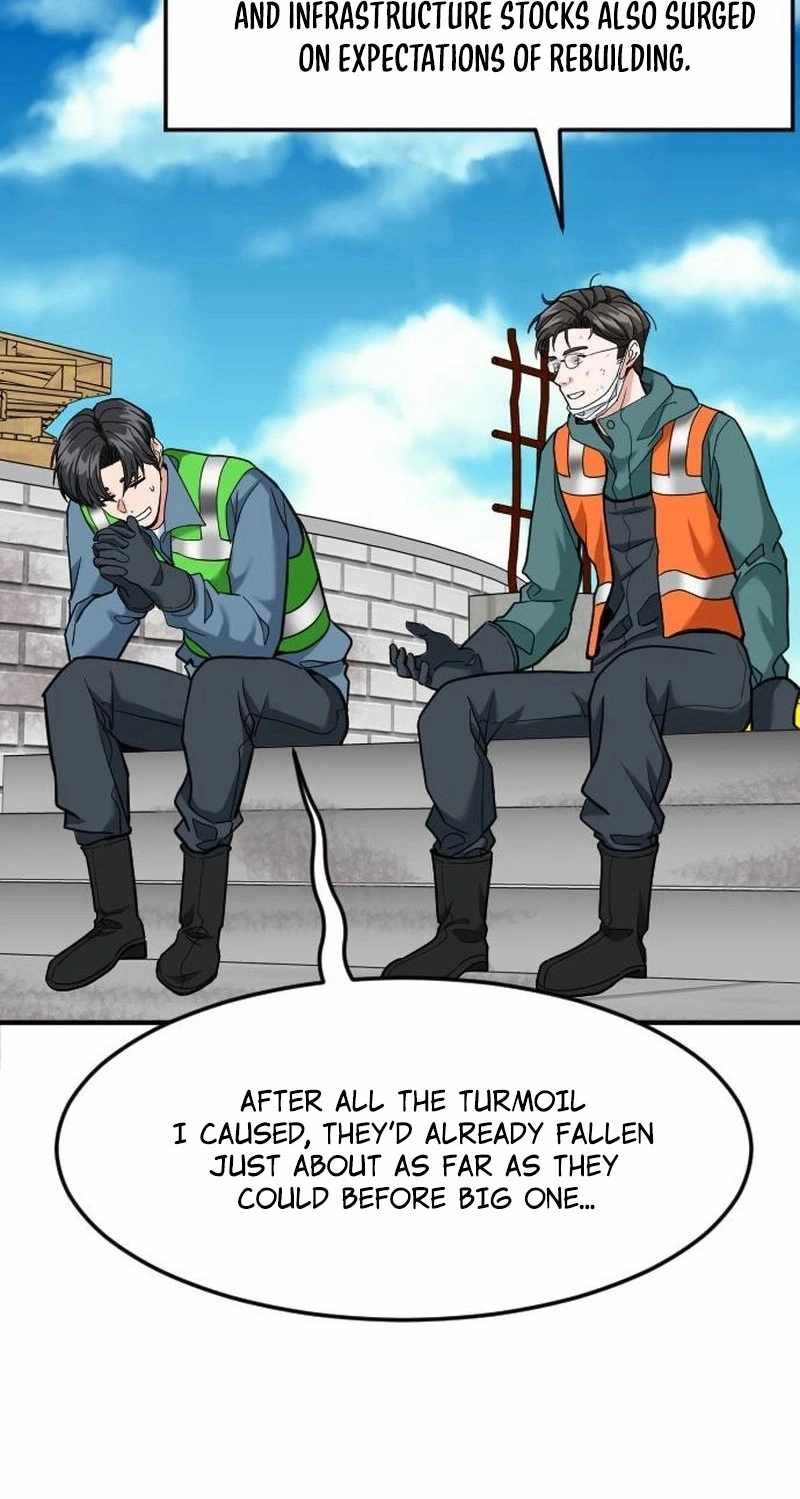 The Investor Who See the Future - Chapter 106 Page 72